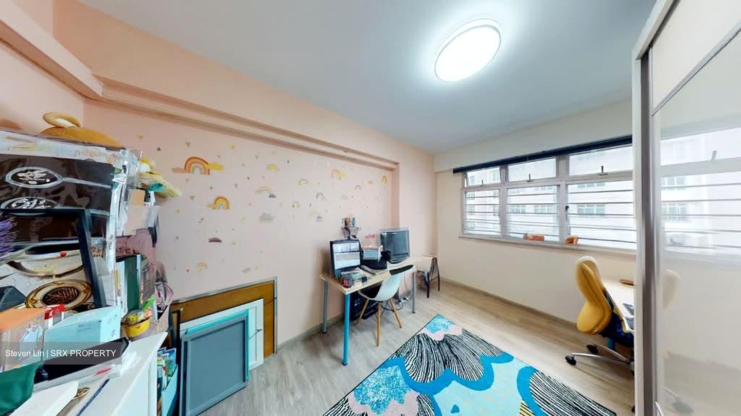 Blk 443B Fajar Hills (Bukit Panjang), HDB 5 Rooms #574690121